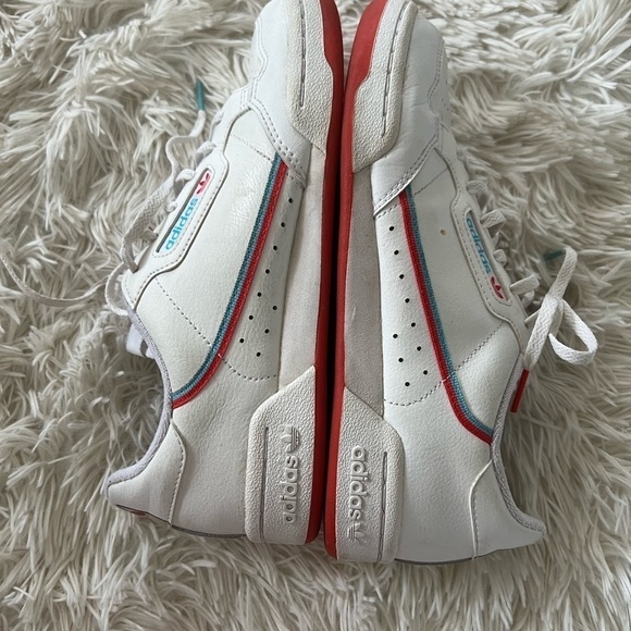 Adidas Disney Toy Story Forky - size 6.5 - Picture 8 of 9